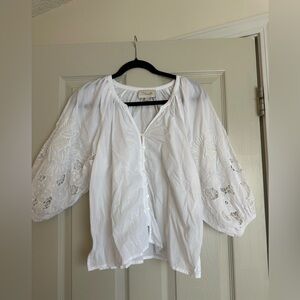 Cleobella Lea Blouse